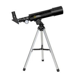 Telescop Telescop refractor National Geographic 50/360