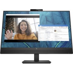 Monitor LED M27m 68,6cm (27") FHD IPS Monitor HDMI/DP/USB-C/Webcam