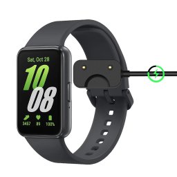 Incarcator pentru Samsung Galaxy Fit3, Type-C, 5V, 1A, 5W, 1m - (WCC1) - Black