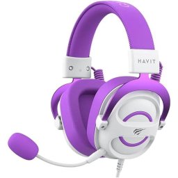 Casti H2002E, Headset, Wired, Mov