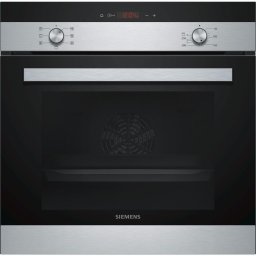 Cuptor Siemens HB113FBS1 iQ100 (stainless steel/black)