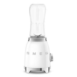 50's Style Aesthetic 0.6 L Tabletop blender 300 W White