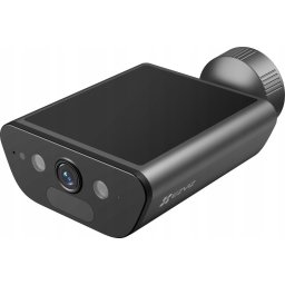 Camera de supraveghere CS-EB5-R100-2F8WFL, 2.8 mm, 15 m, Negru