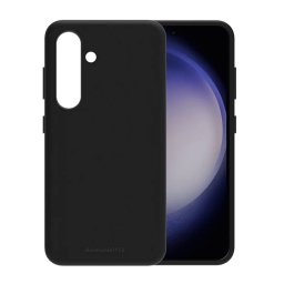 Husa dbramante1928 Roskilde Carcasă Samsung Galaxy S24 Negru