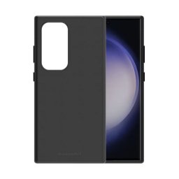 Husa dbramante1928 Roskilde Carcasă Samsung Galaxy S24 Ultra Negru