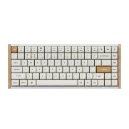 Tastatura K2 HE Special Edition 2.4GHz Bluetooth 5.1 USB RGB Hot-Swap