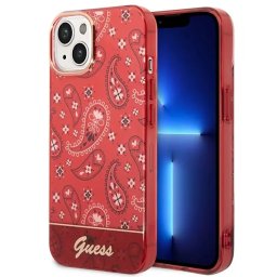 Husa Guess Bandana Paisley