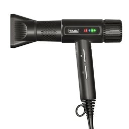 Uscator de par 1600W 3 viteze Negru