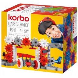 Blocuri de service auto 119