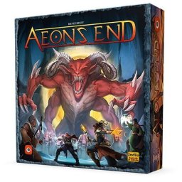 Jocul final al eonilor