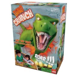 Joc cu dinozauri Dino Crunch
