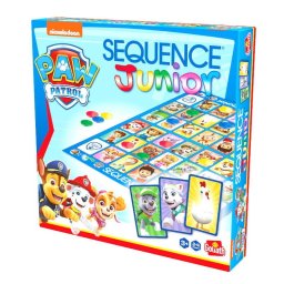 Secvență de joc Junior Lab Patrol