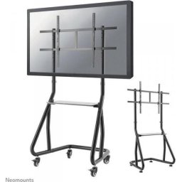 Stand podea mobil NM 60"-100" 100kg ng