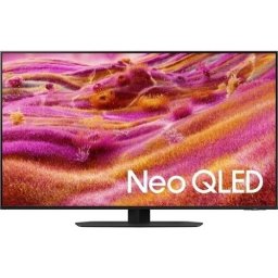 Televizor Neo QLED Smart QE65QN90F Seria QN90F, 65 inch, Ultra HD 4K, Negru