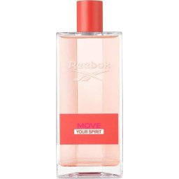 Reebok Reebok Move Your Spirit Women EDT 100ml