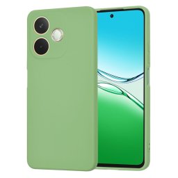 Husa Husa pentru Oppo A5 Pro 4G / A5 Pro 5G - Techsuit SoftFlex - Mint Green