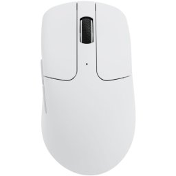 Mouse M2 Wireless Gaming Alb