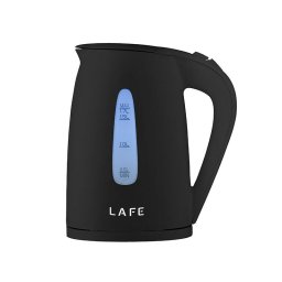 Fierbator 47458, 2200 W, 1.7 l, Negru