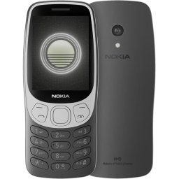 Telefon mobil 3210 (2024) 4G Grunge
