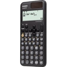 Calculator de birou CASIO FX-991CW CALCULATOR SCIENTIFIC BOX. Black.