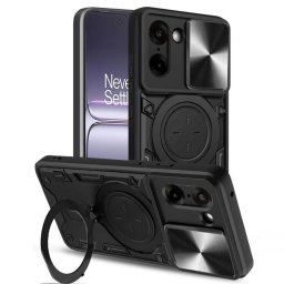 Husa Husa pentru OnePlus Nord CE5 - Techsuit CamGuard Pro - Black