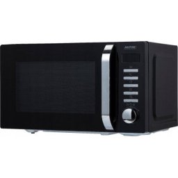 Cuptor cu microunde MPM00020, 1050 W, 20 l, Negru