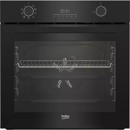 Cuptor Electric BBIM14300BMP 330W L Negru