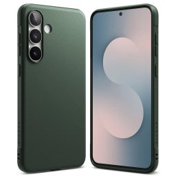 Husa Husa pentru Samsung Galaxy S25 FE - Ringke Onyx - Dark Green