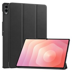 Husa pentru Samsung Galaxy Tab S11 Ultra - Techsuit FoldPro - Black