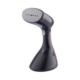 Fier de calcat 746343, 2100 W, 0.22 l, Negru