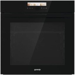 Cuptor GO020327, 71 l, Clasa A+, Negru