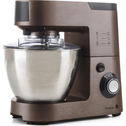 Robot de bucatarie G21, 1500 W. 5.5 l, Maro