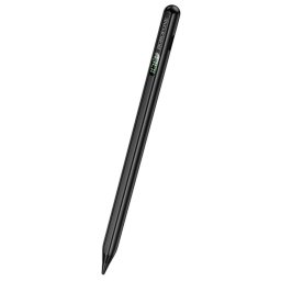 Stylus Pen Stylus Pen pentru Tablete, Display Digital - Borofone Universal Active Capacitive (BG100) - Black
