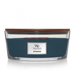 Parfumuri pentru casa Woodwick Antiquarium 453,6 g