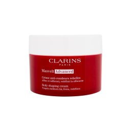 Body Shaping Cream