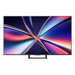Televizor Hisense 50E8Q 127 cm (50") 4K Ultra HD Smart TV Wi-Fi Black, Grey 600 cd/m²