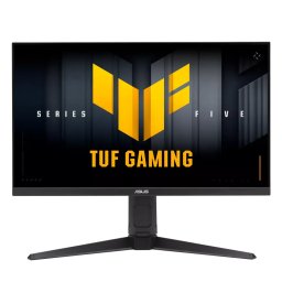 Monitor LED Gaming TUF VG27UQEL5A 27" UHD IPS 0.3 ms 80 Hz HDR FreeSync & G-Sync Compatible
