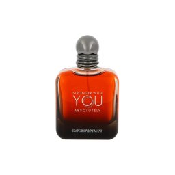 Tester Emporio Armani Stronger With You Absolutely Edp 100ml