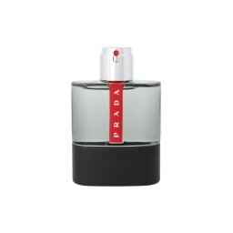 Tester Prada Luna Rossa Carbon Edt 100ml