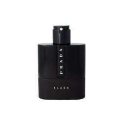 Tester Prada Luna Rossa Black Edp 100ml