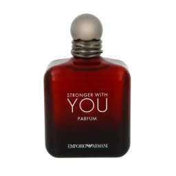 Tester Armani Emporio Stronger With You Parfum 100ml