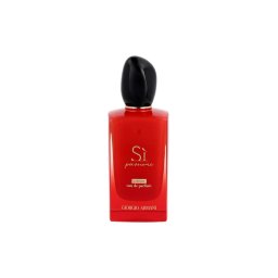 Tester Armani Si Passione Intense Edp 100ml