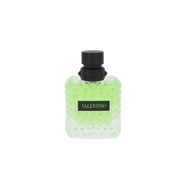 Tester Valentino Donna Born In Roma Green Stravaganza Edp 100ml