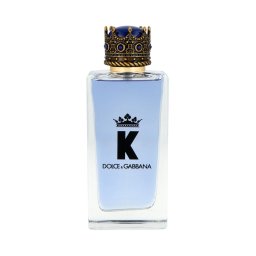 Parfumuri Tester Tester Dolce & Gabbana K By Dolce & Gabbana Edt 100ml