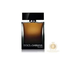Tester Dolce & Gabbana The One Gold Men Edp 100ml