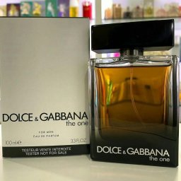 Tester Dolce & Gabbana Devotion Pour Homme Parfum 100ml