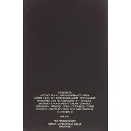 Tester Dolce & Gabbana The One Man Edp 100ml