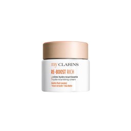 Clarins My Clarins Re-Boost Rich Hydra-Nourishing Cream 50ml