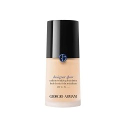 Armani Designer Glow Foundation Spf 15 Pa+++ N1 30ml