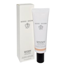 Bobbi Brown Nude Finish Tinted Moisturizer - Fair Neutral 50ml